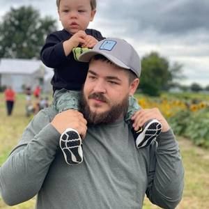 Meet your Posher, Christian